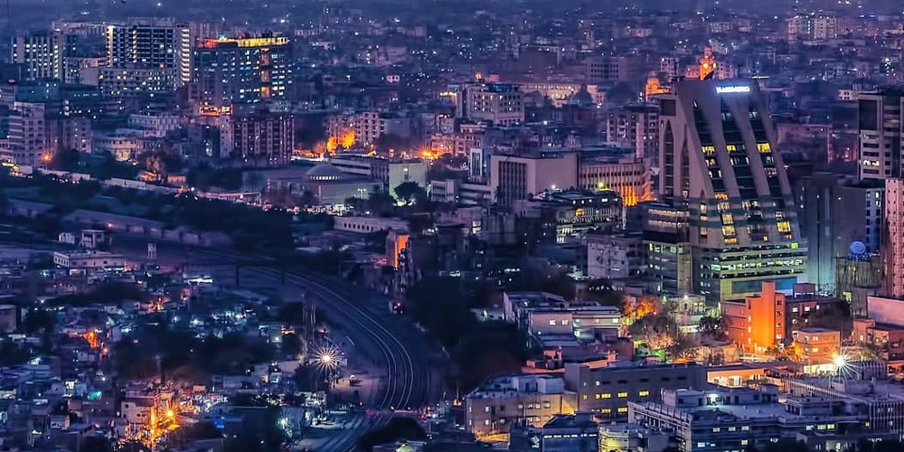 تعمیراتی سیکٹر