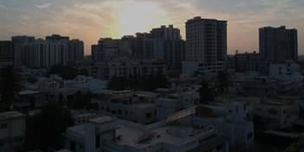شہر قائد