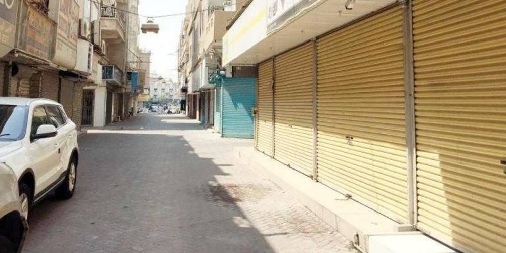 دکانداروں