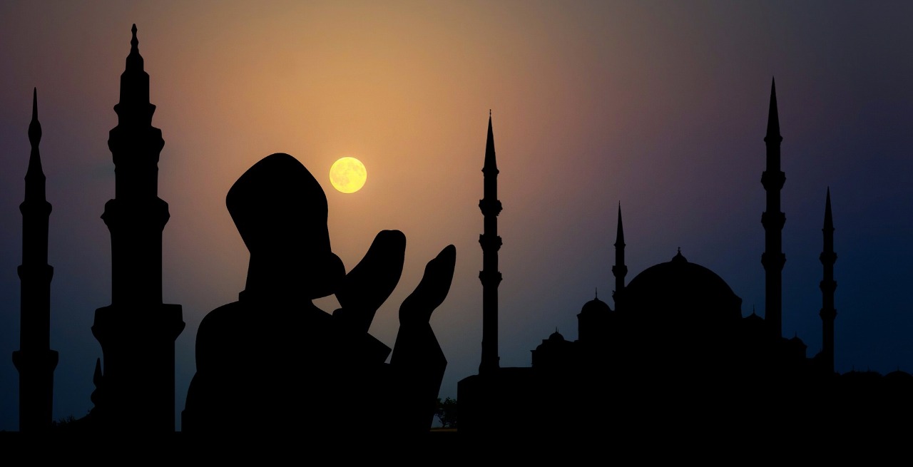 عالمی وبا اور رمضان