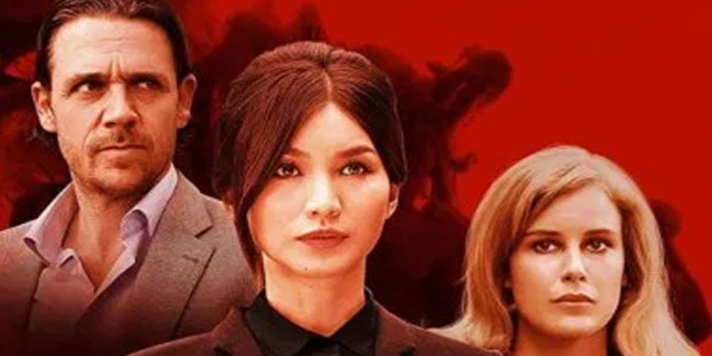 ہالی وڈ فلم