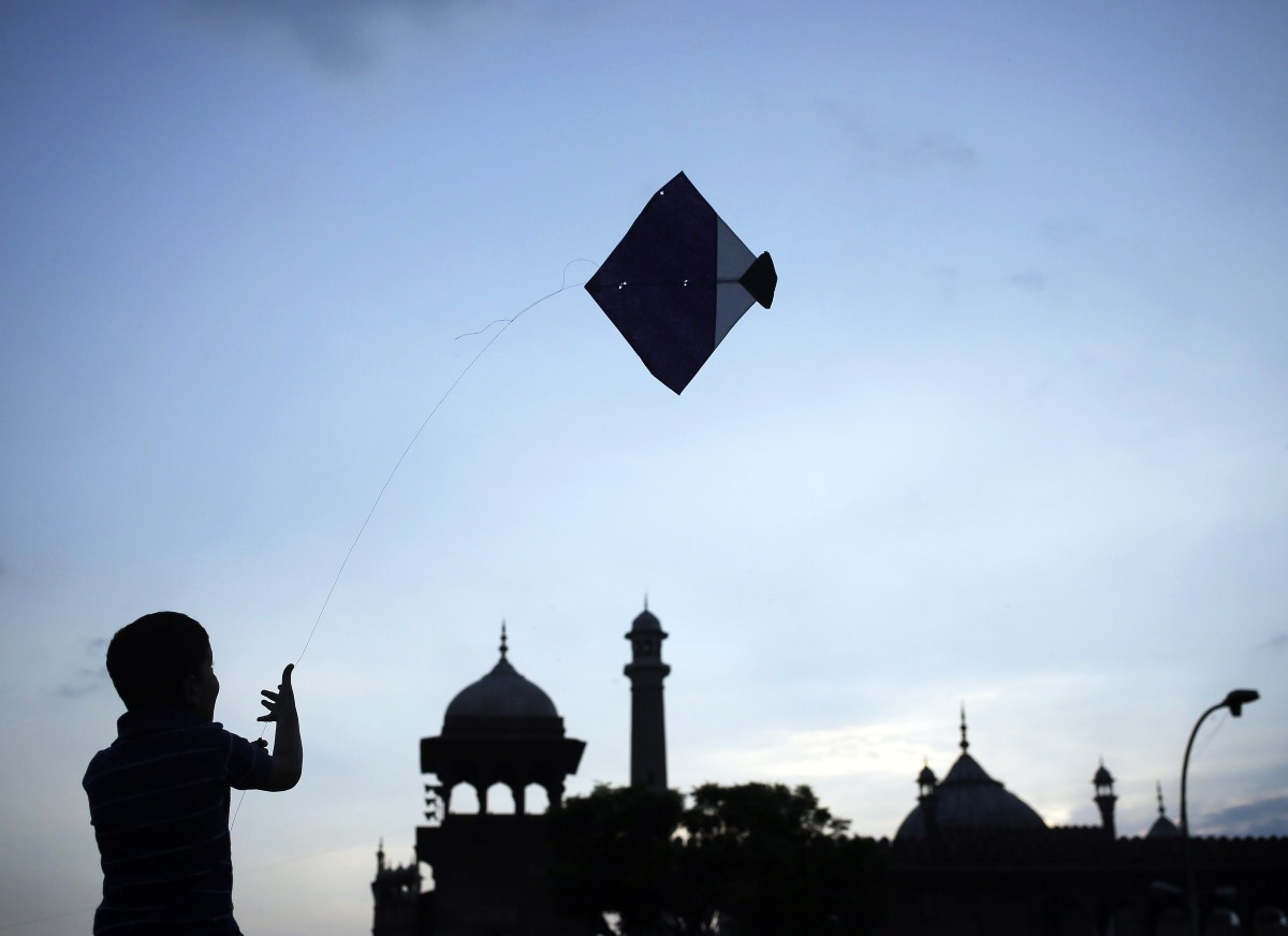 kite