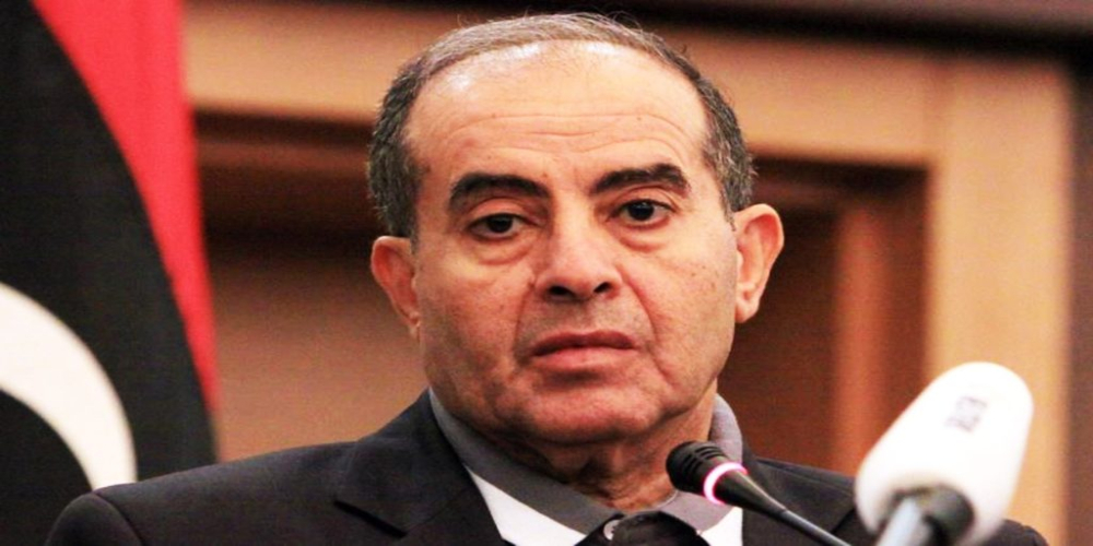 لیبیا
