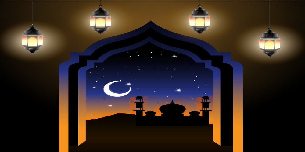 رمضان کاپہلاروزہ