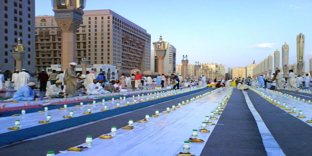 سعودی عرب