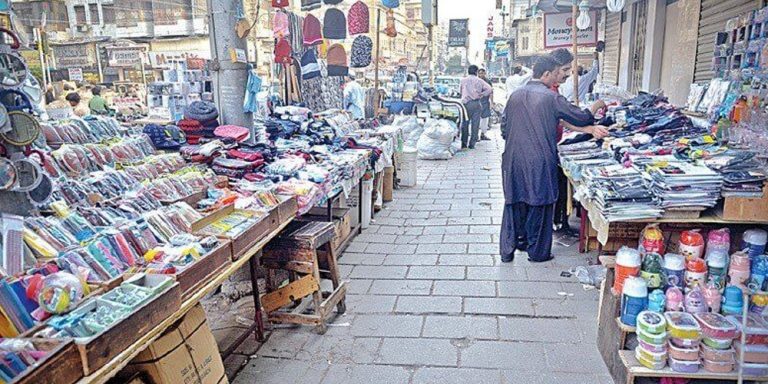 ایس او پی تیار