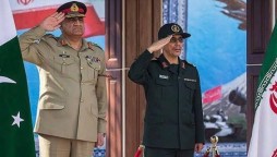 ایرانی