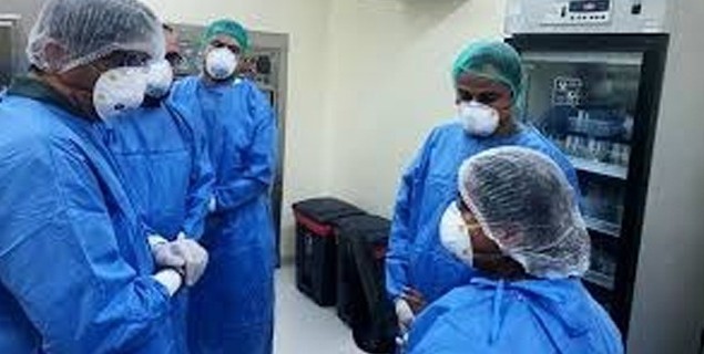انڈس اسپتال
