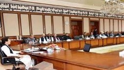 وفاقی کابینہ