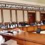 وفاقی کابینہ