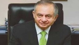 مشیر