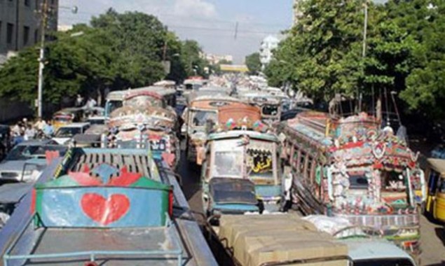 ٹرانسپورٹرز