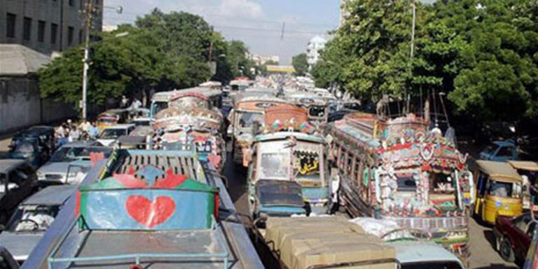 ٹرانسپورٹرز