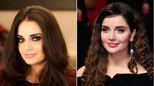 Armeena-Khan