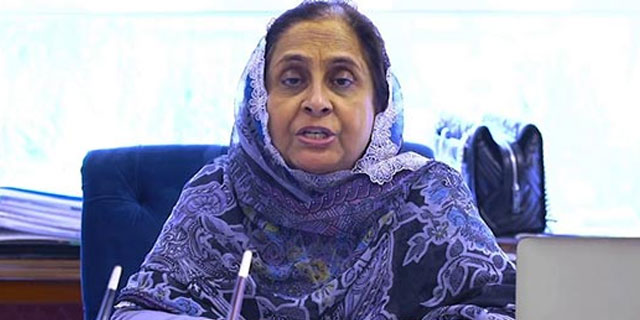 وزیر صحت سندھ