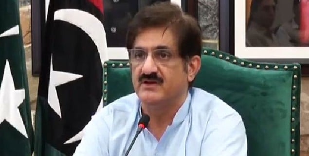 وزیراعلیٰ