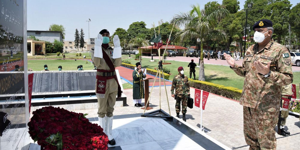 آرمی چیف