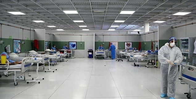 انڈس اسپتال