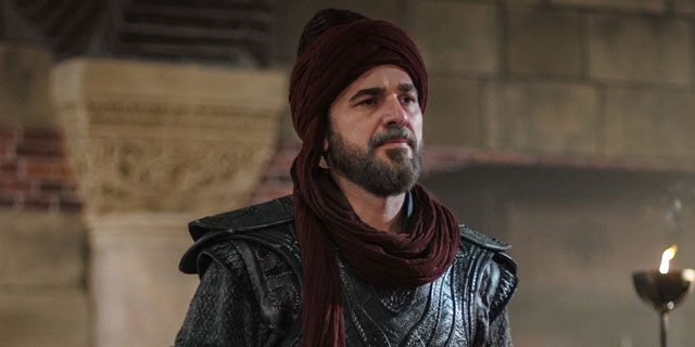 ارطغرل غازی