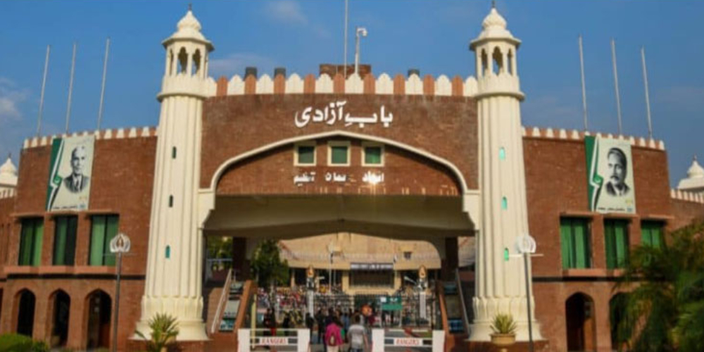 193 پاکستانی