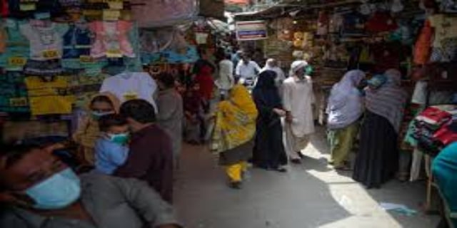 مارکیٹوں