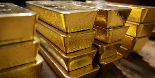 سونے کی قیمت