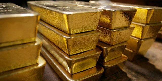 سونے کی قیمت