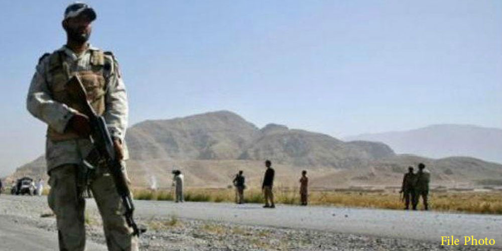 آئی ایس پی آر