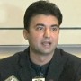 مراد سعید