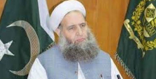نور الحق قادری