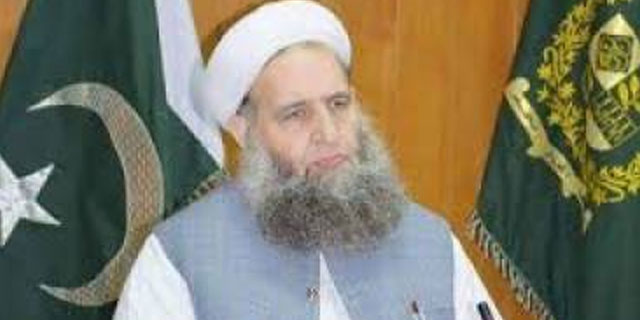 نور الحق قادری