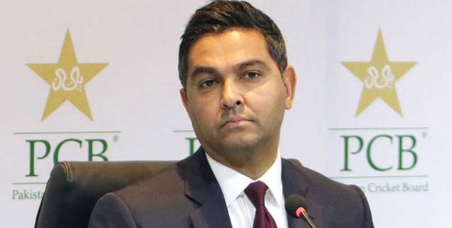 وسیم خان