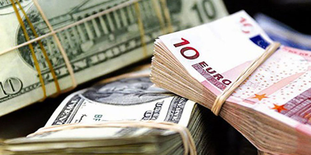 جون میں ترسیلات زر 3.4 ارب ڈالر رہیں، مالی سال میں 38.3 ارب ڈالر کا ریکارڈ