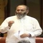 Senator-Mushtaq
