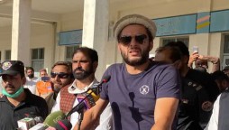 شاہد آفریدی