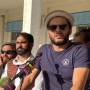 شاہد آفریدی
