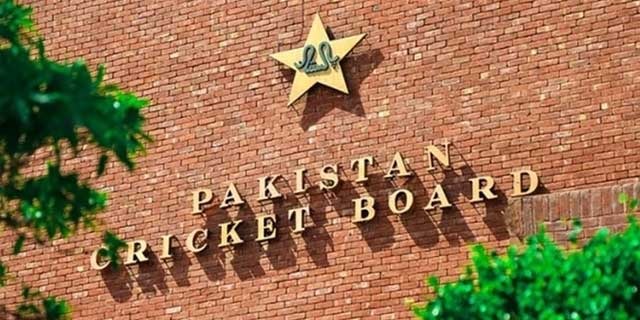 پاکستان کرکٹ بورڈ