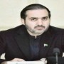سینیٹر مرزا محمد آفریدی