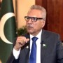 arif alvi