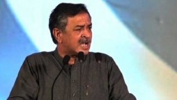 ارشد وہرا