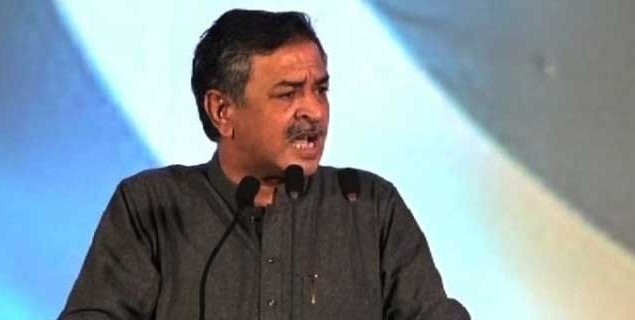 ارشد وہرا