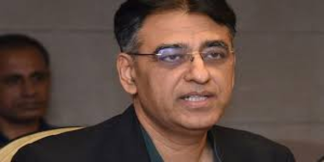 asad umer