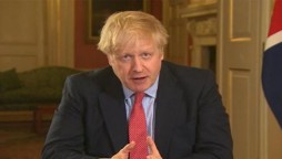 روسی صدر نے یوکرین پر بلا اشتعال حملہ کرکے خونریزی اور تباہی کا راستہ چنا، برطانیہ