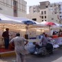 کیمپ قائم