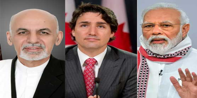 طیارہ حادثہ