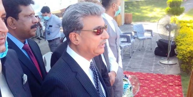 ن لیگ