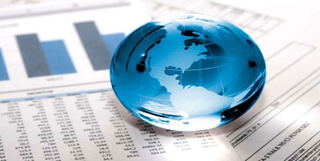 عالمی معیشت