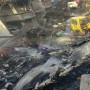 طیارہ حادثہ