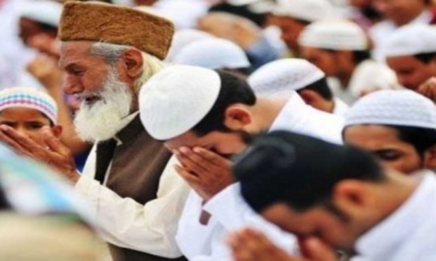 محکمہ اوقاف