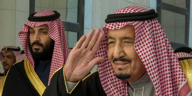سعودی عرب میں پھنسے پاکستانیوں کی وطن واپسی کا سلسلہ جاری ہے۔